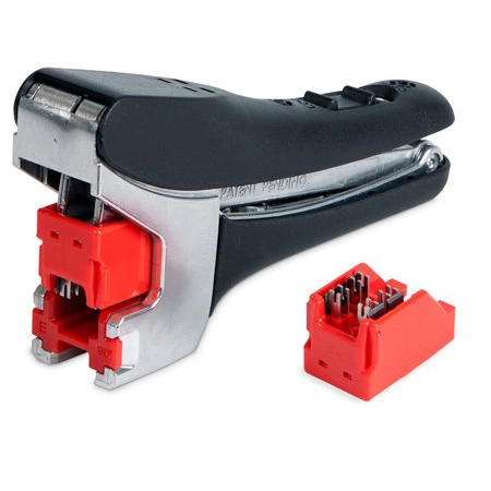 Нож-вставка для инструмента HT-KJNE-TOOL Hyperline HT-KJNE-BLD