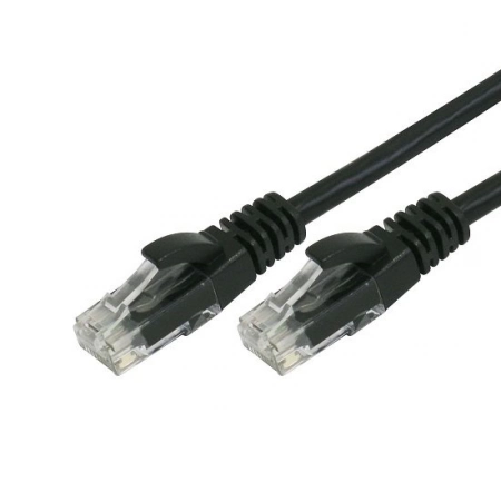 Патч-корд UTP медный LAZSO WE-52U(7,5m)