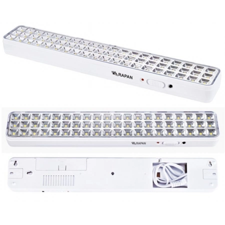 Светильник аварийного освещения Бастион RAPAN LT-60