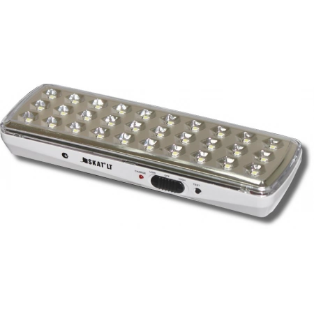 Светильник аварийного освещения Бастион SKAT LT-301200-LED-Li-lon