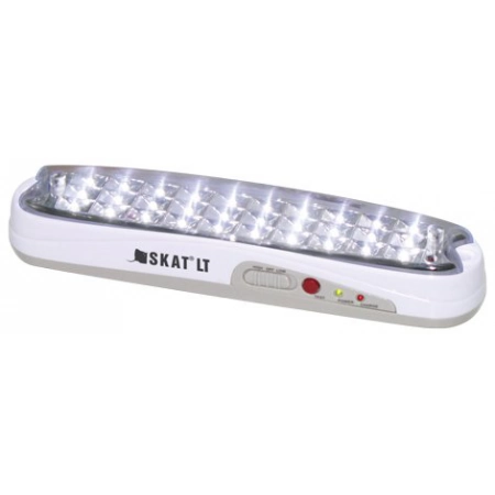 Светильник аварийного освещения Бастион SKAT LT-301300-LED-Li-lon