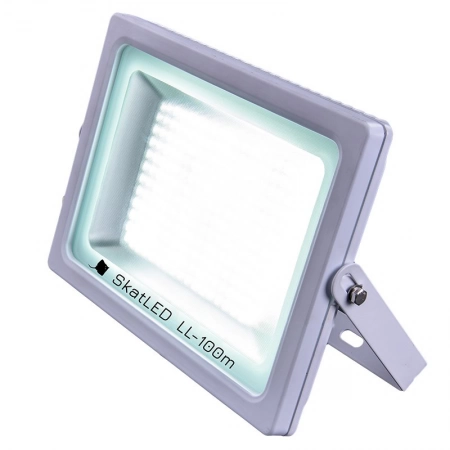 Светильник светодиодный прожекторный Бастион SkatLED LL-100m