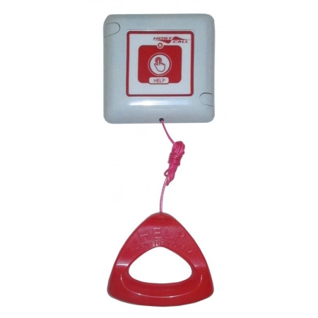 Радиокнопка влагозащищенная Hostcall MP-413W1