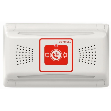 Переговорное устройство GETCALL GC-3001W3