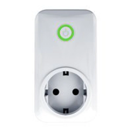 Блок релейный радиоканальный Livicom Livi Socket