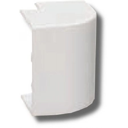 Заглушка для кабель-канала IEK Заглушка 100x60 (2 шт) (CKMP10D-Z-100-060-K01)