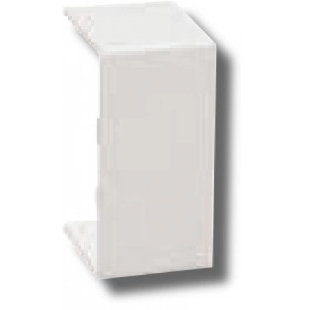 Соединитель IEK Соединитель 100х40 (2 шт) (CKMP10D-S-100-040-K01)