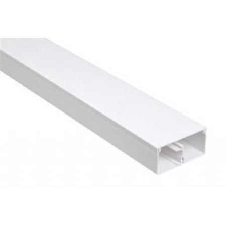 Короб IEK Короб 40/2х16 ЭЛЕКОР (CKK10-040-016-2-K01)