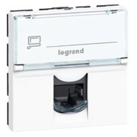 Розетка Legrand LegranD 76554
