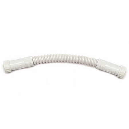 Муфта гибкая труба-коробка ДКС Муфта гибкая труба-коробка, IP65, D=50 (57150)