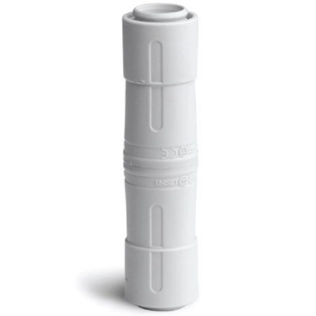 Муфта для труб армированных ДКС Муфта для труб армированных, IP65, D=40 (55340)