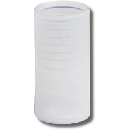 Муфта для труб гофрированных ДКС Муфта для труб гофрированных, IP40, D=20 (50820)