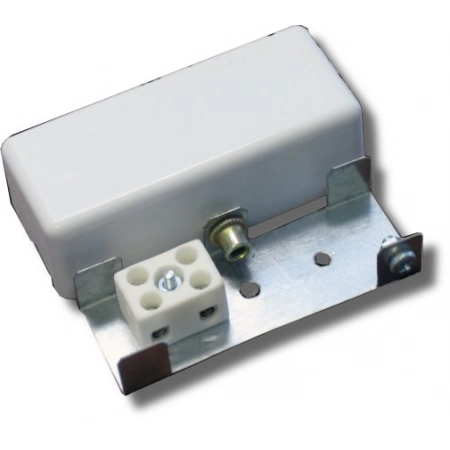 Коробка монтажная огнестойкая Гефест КМ-О (2к)-IP41-s