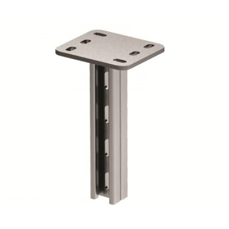 Вертикальный подвес ДКС Вертикальный подвес одиночный 41х21, L200 (BSP2102)