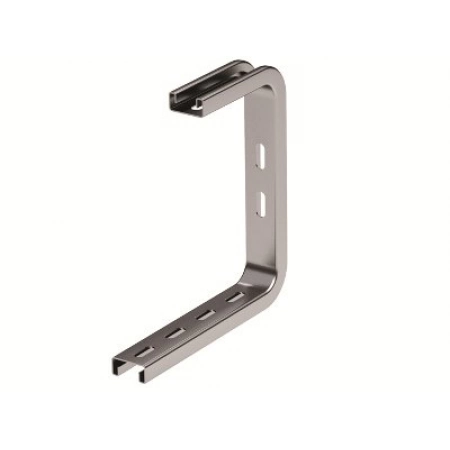 Консоль потолочная ДКС Легкая консоль потолочная DS основание 300 мм (BBA3030)