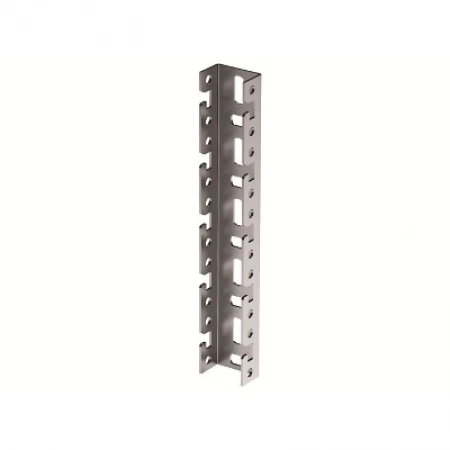 Профиль для консолей быстрой фиксации BBF ДКС Профиль BPF, L600 (BPF2906)