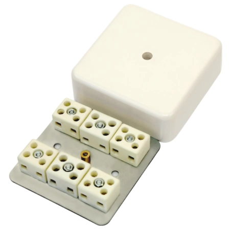 Коробка монтажная огнестойкая Мета МЕТА 7403-12