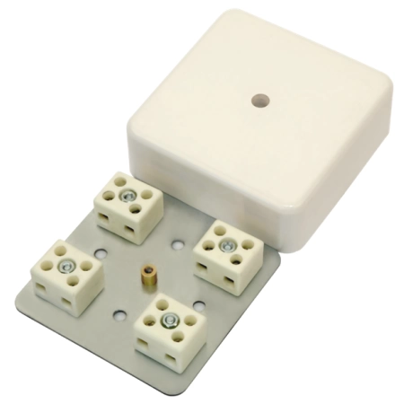 Коробка монтажная огнестойкая Мета МЕТА 7403-8