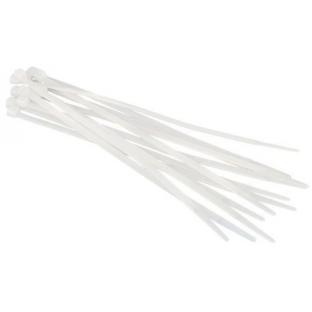 Стяжка нейлоновая неоткрывающаяся Hyperline GT-370IC