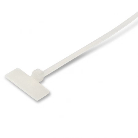 Стяжка нейлоновая Hyperline GTK-200MC