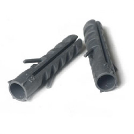 Дюбель РДК Дюбель 8х50 с пупырышками (1000 шт)