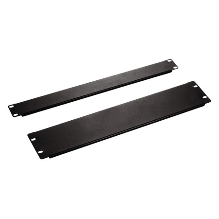 Фальш-панель Hyperline BPV-4-RAL9005