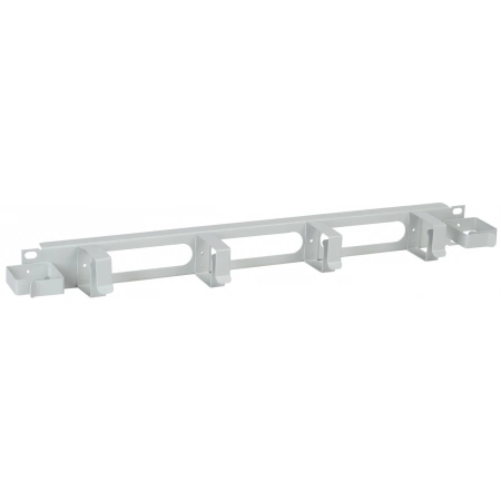 Органайзер кабельный горизонтальный ITK CO35-1M6R