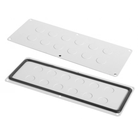 Панель кабельных вводов Elbox EMW-PCD-426.165