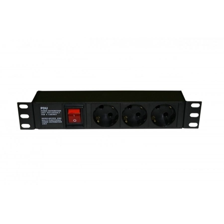 Блок розеток для 10