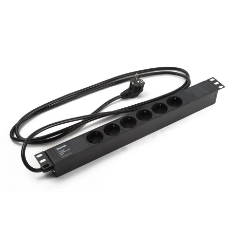 Блок розеток для 19