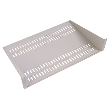 Полка перфорированная консольная ЦМО МС-20-9005