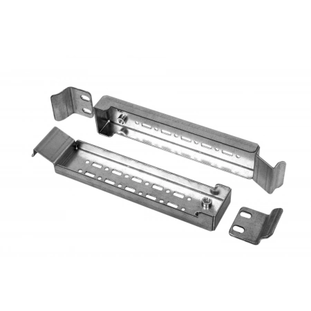 Шина монтажная Elbox EMW-RM-25.45.210