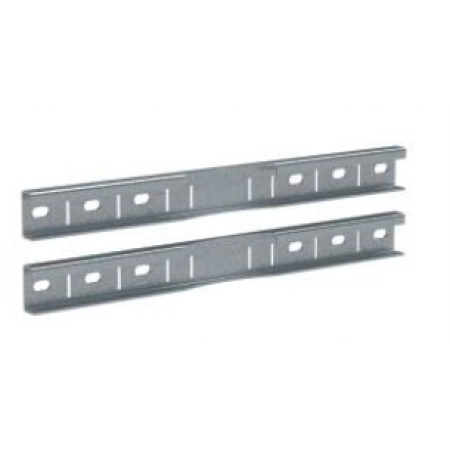 Комплект крепления шкафов к столбу, ширина шкафа 600 мм ДКС Комплект крепления шкафов CE/RAM box к столбу (R5FB600)