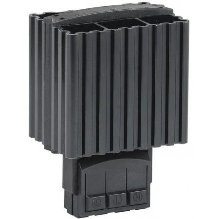 Обогреватель на DIN-рейку IEK Обогреватель на DIN-рейку 15Вт IP20 (YCE-HG-015-20)