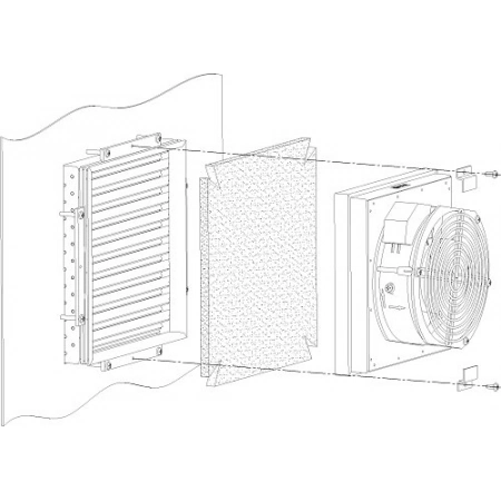 Сменный фильтр Тахион ФМ-3