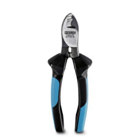 Инструмент PHOENIX CONTACT CUTFOX 12 Инструмент для резки кабеля (1212128)