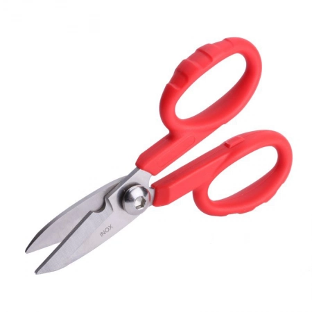 Ножницы универсальные КВТ ES-01