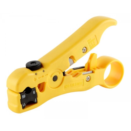 Инструмент зачистной Hyperline HT-352