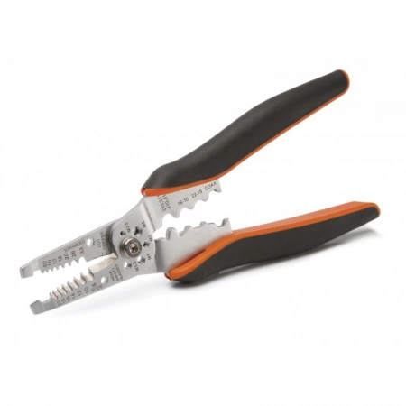 Многофункциональный ручной стриппер КВТ WS-01D