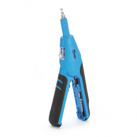 Многофункциональный стриппер-отвертка КВТ WS-05