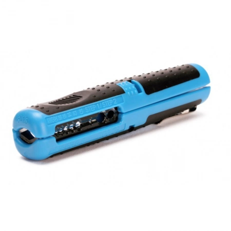 Профессиональный карманный стриппер КВТ WS-09