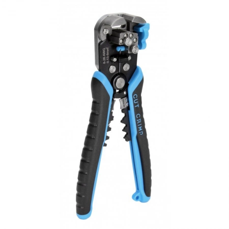 Автоматический многофункциональный стриппер КВТ WS-11