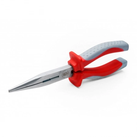 Длинногубцы диэлектрические КВТ Длинногубцы СТАНДАРТ 200 мм