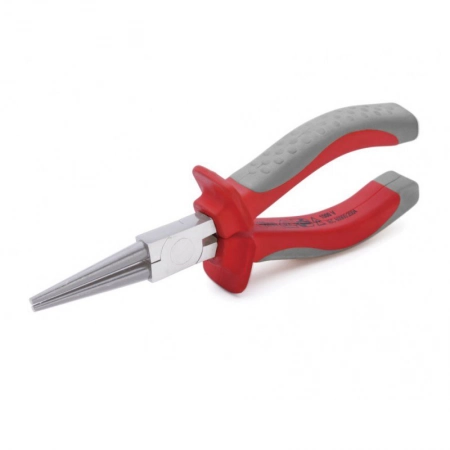 Круглогубцы диэлектрические КВТ Круглогубцы СТАНДАРТ 160 мм