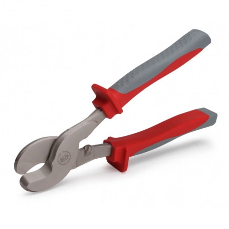 Ножницы диэлектрические для резки кабеля КВТ НКи-16у