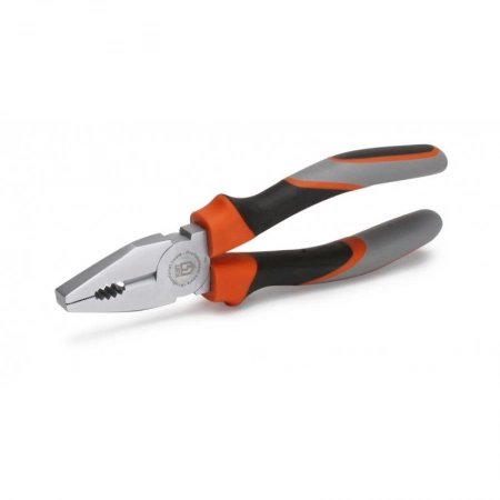 Пассатижи слесарно-монтажные КВТ Пассатижи МАСТЕР 160 мм