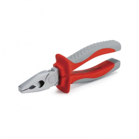 Пассатижи диэлектрические КВТ Пассатижи СТАНДАРТ 160 мм