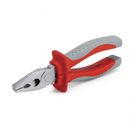 Пассатижи диэлектрические КВТ Пассатижи СТАНДАРТ 180 мм