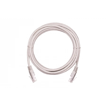 Патч-корд UTP NETLAN EC-PC4UD55B-BC-PVC-030-OR-10