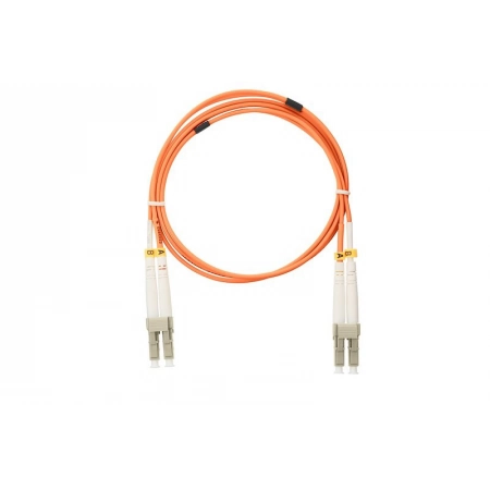 Патч-корд оптический многомодовый NIKOMAX NMF-PC2M2C2-LCU-LCU-001